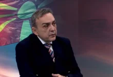 Photo of Менкиноски: За црниот печат од Бугарија очекувам соодветна реакција од Парламентот, МНР, Советот на Европа и ОН