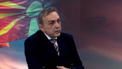 Photo of Менкиноски: За црниот печат од Бугарија очекувам соодветна реакција од Парламентот, МНР, Советот на Европа и ОН