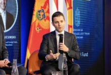 Photo of Муцунски: Во услови на засилени безбедносни и геополитички предизвици владите мора брзо да се приспособуваат и да дејствуваат заеднички