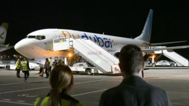 Photo of Македонските државјани во Бахреин в среда со специјален лет се очекува да се вратат во земјава