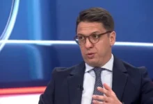 Photo of Трајановски: Наместо 600 евра минимална плата, власта има други, погрешни приоритети