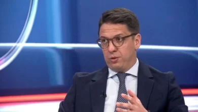 Photo of Трајановски: Наместо 600 евра минимална плата, власта има други, погрешни приоритети