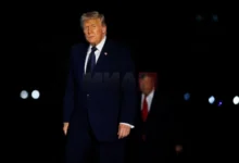 Photo of Трамп: Војната со Иран почна поради нов објект за материјали за нуклеарно оружје
