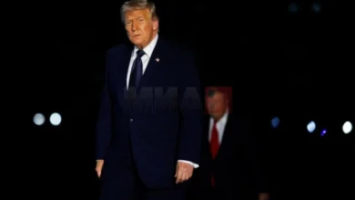 Photo of Трамп: Војната со Иран почна поради нов објект за материјали за нуклеарно оружје