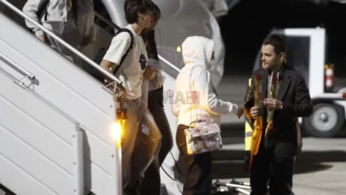 Photo of МНРиНТ: Утре враќање на дел од македонските граѓани од Саудиска Арабија, Кувајт и Бахреин