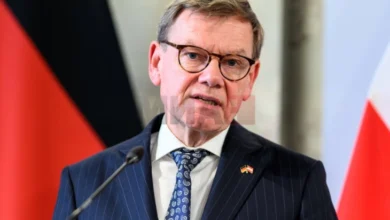 Photo of Вадефул: Прерано е да се зборува за брз крај на војната во Иран