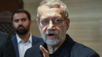 Photo of Лариџани му се закани на Трамп со елиминација