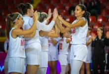 Photo of Стојановска: Како екипа треба да го дадеме максимумот