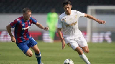 Photo of Поранешен фудбалер на Работнички поради војната на Блискиот Исток се врати во Сплит