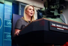 Photo of Левит: Операцијата против Иран ќе ги намали цените на нафтата и гасот