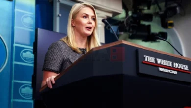 Photo of Левит: Операцијата против Иран ќе ги намали цените на нафтата и гасот