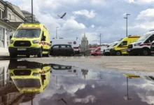 Photo of Шестмина загинати во украински ракетен напад врз Брјанск, соопшти Русија