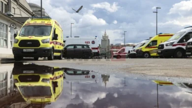 Photo of Шестмина загинати во украински ракетен напад врз Брјанск, соопшти Русија