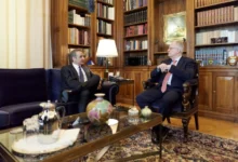 Photo of Грција ќе воведе плафон на профитната маржа на горивата и на производите во супермаркетите