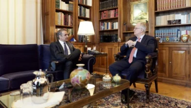 Photo of Грција ќе воведе плафон на профитната маржа на горивата и на производите во супермаркетите