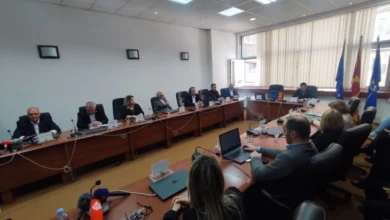 Photo of Судскиот совет утврди сериозни сомнежи за нестручно и несовесно постапување на судии од Апелациониот суд Скопје