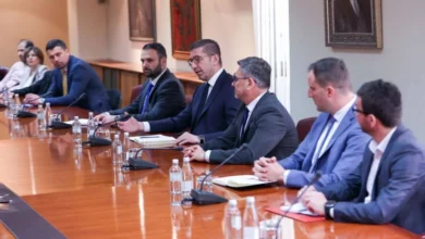 Photo of Мицкоски: Со претставниците на маркетите заклучивме дека треба да има фер цени на производите, не и ново зголемување