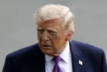 Photo of Трамп изјави дека не е загрижен за напади поддржани од Иран на американско тло