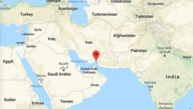 Photo of Пет бродови нападнати во Персискиот Залив и Ормускиот Теснец