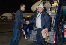 Photo of Успешно евакуирана третата група македонски државјани од Блискиот Исток