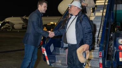 Photo of Успешно евакуирана третата група македонски државјани од Блискиот Исток