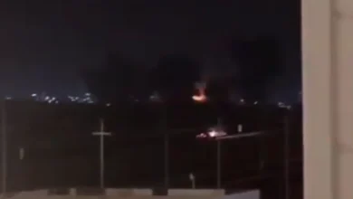 Photo of Нападната италијанската воена база во Ербил