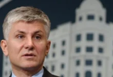 Photo of Денеска се навршуваат 23 години од атентатот врз српскиот премиер Зоран Ѓинѓиќ