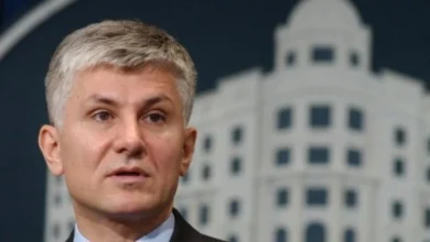 Photo of Денеска се навршуваат 23 години од атентатот врз српскиот премиер Зоран Ѓинѓиќ