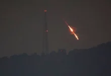 Photo of Иран нападна цели во Ирак, Бахреин, Оман и Израел