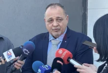 Photo of Давидовиќ како бранител во “Пулс”: ДЗС нема надлежност за инспекција на угостителски објекти