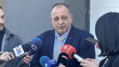 Photo of Давидовиќ како бранител во “Пулс”: ДЗС нема надлежност за инспекција на угостителски објекти