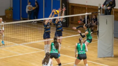 Photo of Наковски Волеј против тројца дебитанти ќе го брани трофејот во женскиот одбојкарски Куп