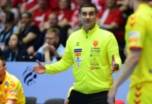 Photo of Лазаров повика 19 ракометари за дуелот со Австрија