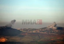 Photo of Израелската војска ги предупреди жителите на јужен Либан да ги напуштат своите домови