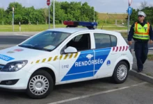 Photo of Унгарија и ги врати запленетите оклопни возила на Украина, но ги задржа парите и златото додека трае истрагата