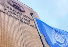 Photo of Меѓународната поморска организација свика итен состанок за безбедноста на пловидбата во Ормускиот Теснец