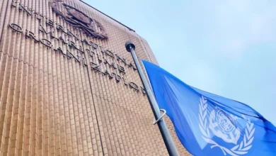 Photo of Меѓународната поморска организација свика итен состанок за безбедноста на пловидбата во Ормускиот Теснец