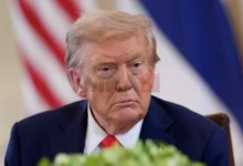 Photo of Трамп: Иран не би требало да настапи на СП2026 од безбедносни причини