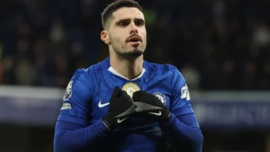 Photo of УЕФА отвори постапка против Нето за неспортско однесување