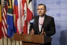 Photo of Иран не поставува мини во Ормускиот Теснец, изјави заменик-министерот за надворешни работи