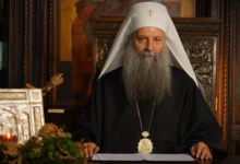 Photo of Нова: Државното обвинителство во Љубљана поднело обвинение против патријархот на СПЦ