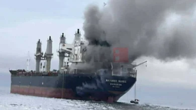 Photo of Би-Би-Си: Осум морнари загинаа, а илјадници останаа заробени поради иранските напади врз бродови