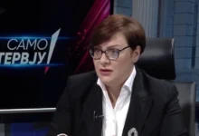 Photo of Димитриеска-Кочоска: Состојбата со енергенсите во моментот е стабилна, ако има потреба ќе интервенираме