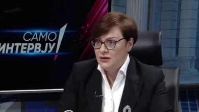 Photo of Димитриеска-Кочоска: Состојбата со енергенсите во моментот е стабилна, ако има потреба ќе интервенираме