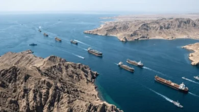 Photo of Иранска револуционерна гарда: Ормускиот Теснец останува затворен по наредба на ајатолахот