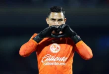 Photo of Мексико без голманот Малагон на СП2026