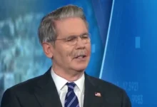 Photo of Бесент: Штом се создадат услови, американската морнарица ќе ги придружува танкерите низ Ормускиот Теснец