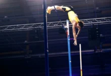 Photo of Дуплантис постави нов светски рекорд во скок со стап