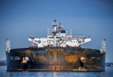 Photo of САД дозволија привремени купувања на руска нафта заглавена на море