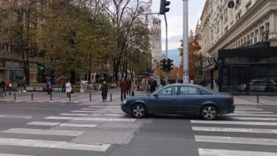 Photo of Поради протестот, посебен режим на сообраќај во Скопје